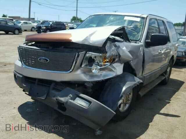 2004 FORD EXPEDITION - VIN: 1FMPU16W34LA24264 - Фото 2