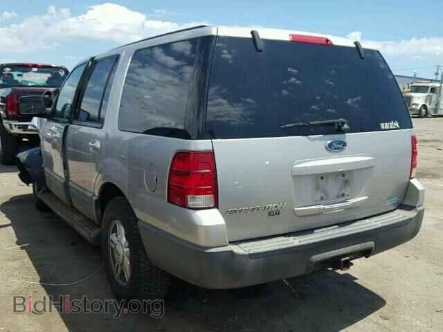 2004 FORD EXPEDITION - VIN: 1FMPU16W34LA24264 - Фото 3