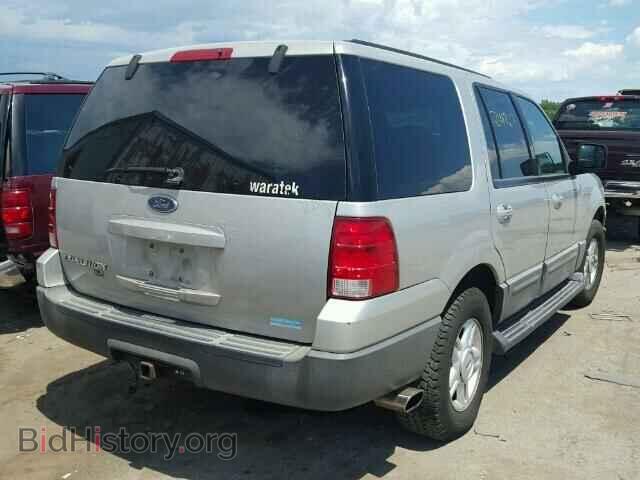2004 FORD EXPEDITION - VIN: 1FMPU16W34LA24264 - Фото 4