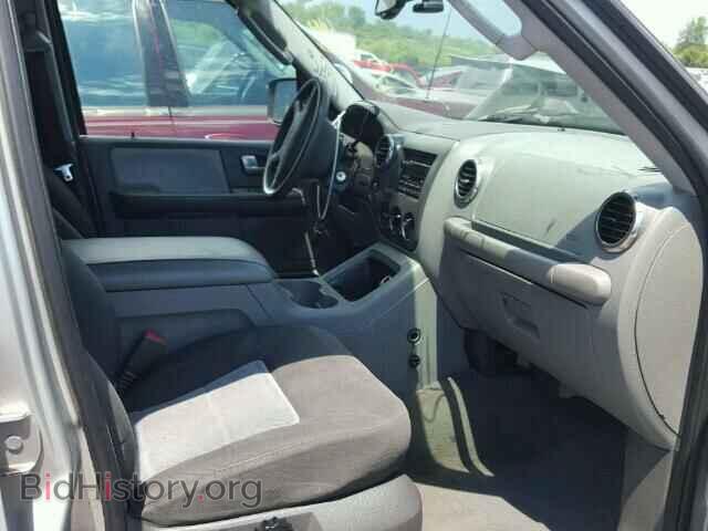 2004 FORD EXPEDITION - VIN: 1FMPU16W34LA24264 - Фото 5