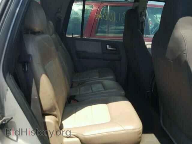 2004 FORD EXPEDITION - VIN: 1FMPU16W34LA24264 - Фото 6