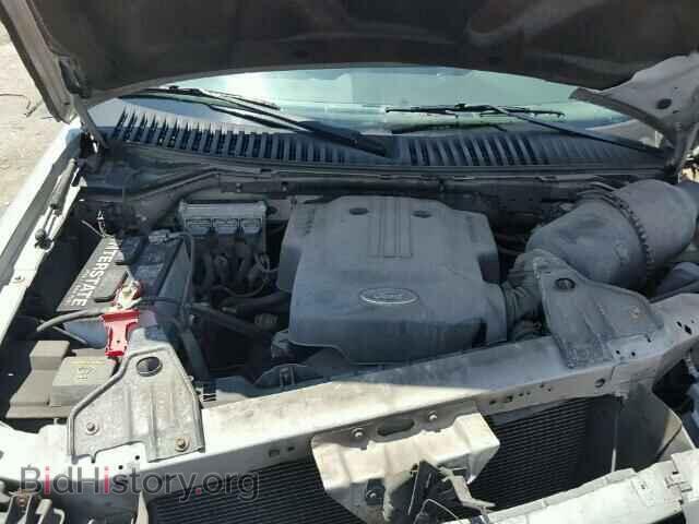 2004 FORD EXPEDITION - VIN: 1FMPU16W34LA24264 - Фото 7