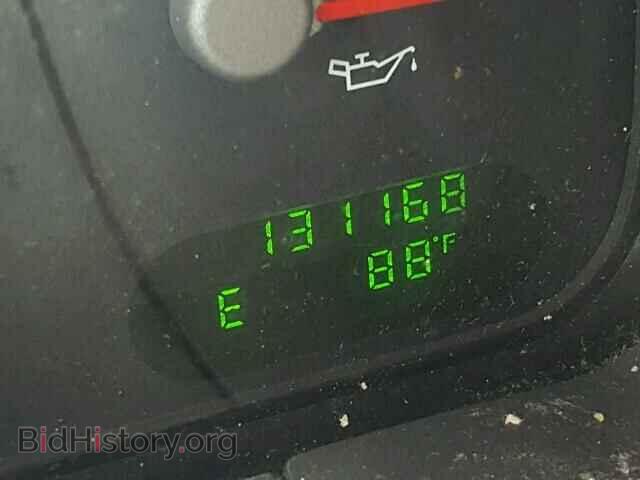 2004 FORD EXPEDITION - VIN: 1FMPU16W34LA24264 - Фото 8