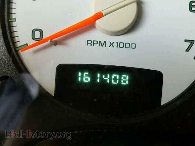 2002 DODGE RAM 1500 - VIN: 1D7HA16N02J148385 - Фото 8