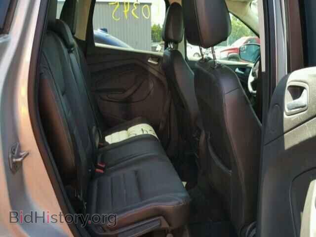 2014 FORD ESCAPE - VIN: 1FMCU0GX2EUB15134 - Фото 6