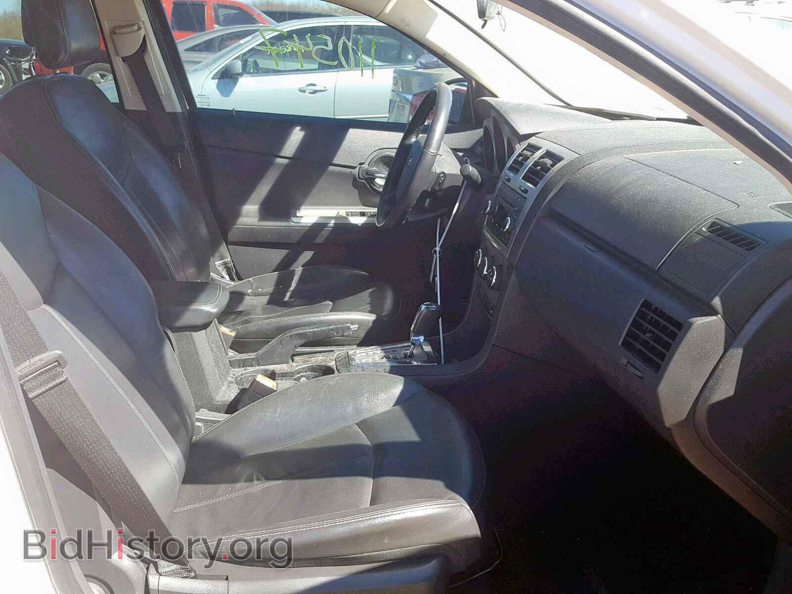 2010 DODGE AVENGER - VIN: 1B3CC5FB3AN144173 - Photo 5