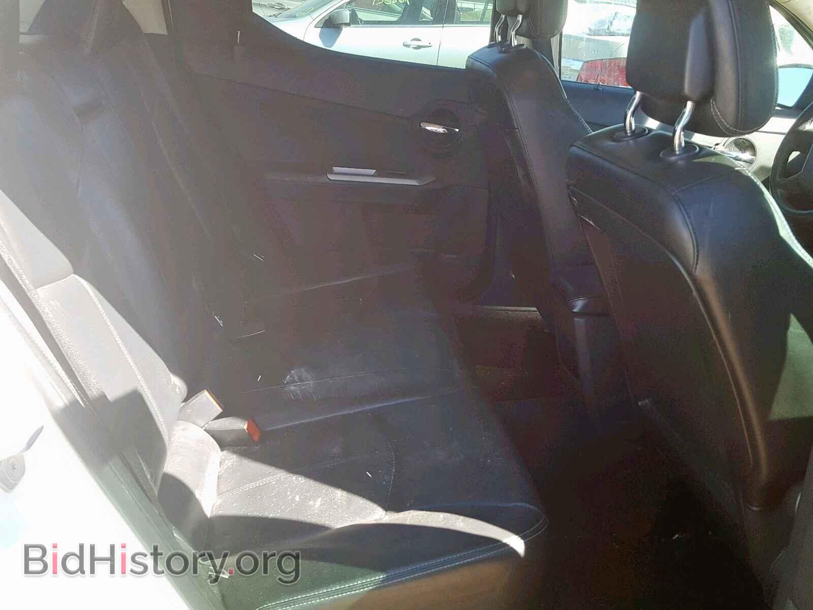 2010 DODGE AVENGER - VIN: 1B3CC5FB3AN144173 - Photo 6