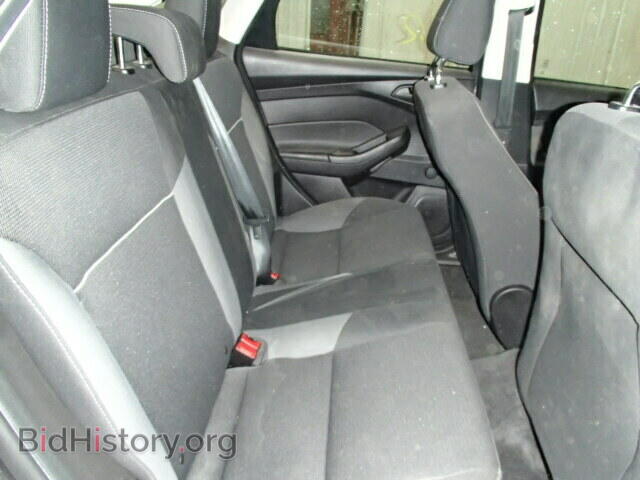 2012 FORD FOCUS - VIN: 1FAHP3E20CL209239 - Photo 6