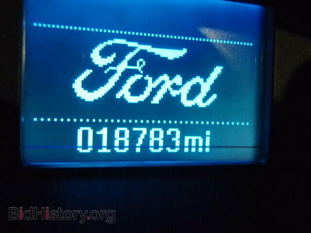 2012 FORD FOCUS - VIN: 1FAHP3E20CL209239 - Photo 8