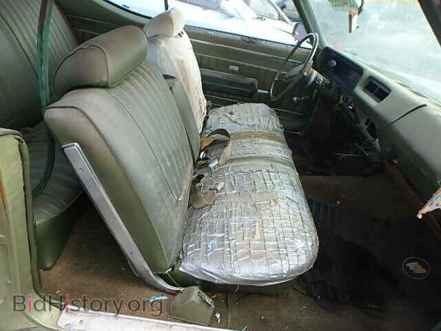 1969 BUICK SKYLARK - VIN: 444379Z112380 - Фото 5