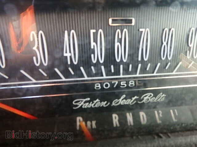 1969 BUICK SKYLARK - VIN: 444379Z112380 - Фото 8
