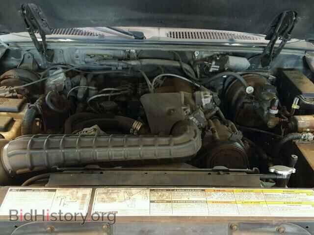 1997 FORD EXPLORER - VIN: 1FMDU34X0VZB12844 - Photo 7