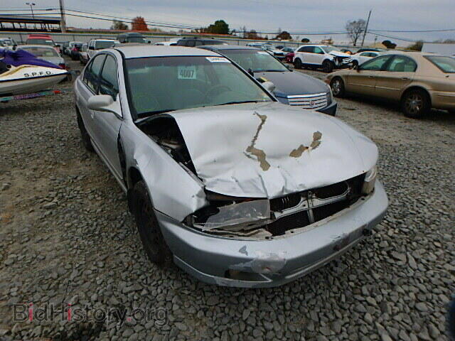 Photo 4A3AA46G51E205702 - MITSUBISHI GALANT 2001
