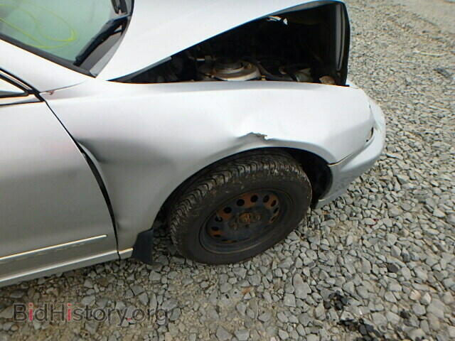 2001 MITSUBISHI GALANT - VIN: 4A3AA46G51E205702 - Фото 9