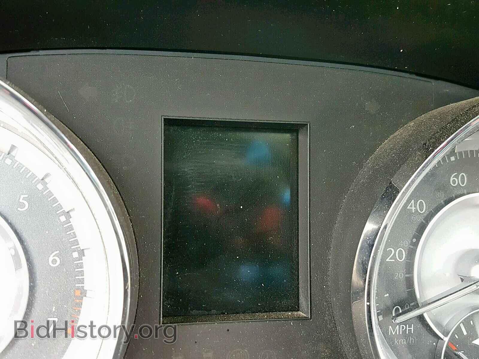 2012 CHRYSLER 300 - VIN: 2C3CCABG6CH313370 - Фото 8