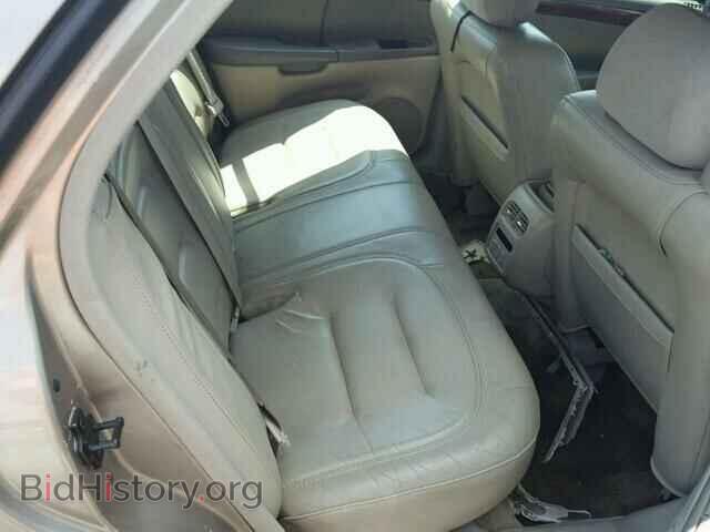 2003 CADILLAC DEVILLE - VIN: 1G6KD54Y93U189144 - Фото 6