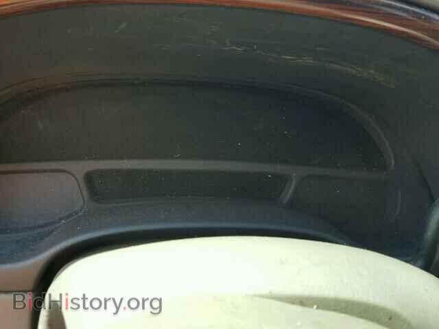 2003 CADILLAC DEVILLE - VIN: 1G6KD54Y93U189144 - Фото 8