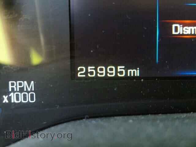 2014 CADILLAC CTS - VIN: 1G6AS5S30E0141955 - Фото 8