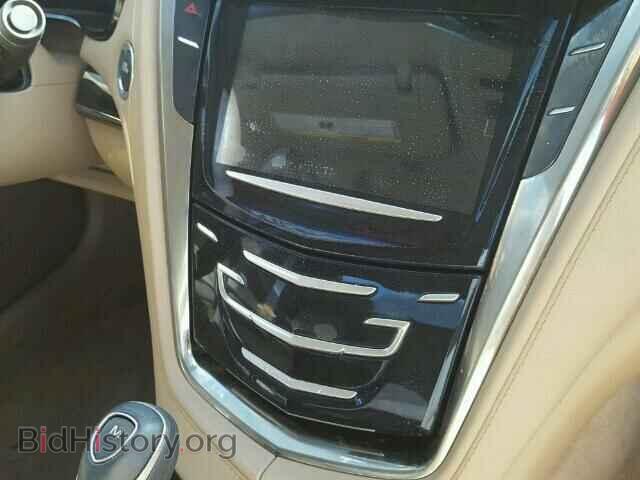 2014 CADILLAC CTS - VIN: 1G6AS5S30E0141955 - Фото 9