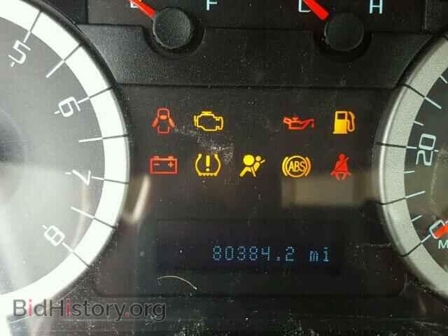 2012 FORD ESCAPE - VIN: 1FMCU0EG8CKB61739 - Фото 8