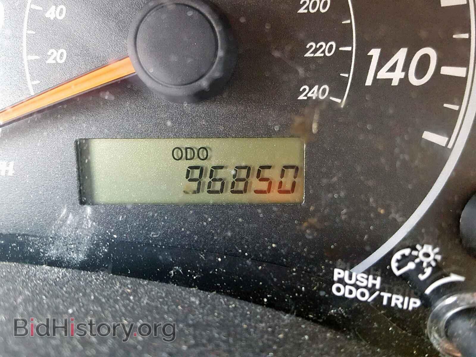 2012 TOYOTA COROLLA BA - VIN: 5YFBU4EEXCP047572 - Photo 8
