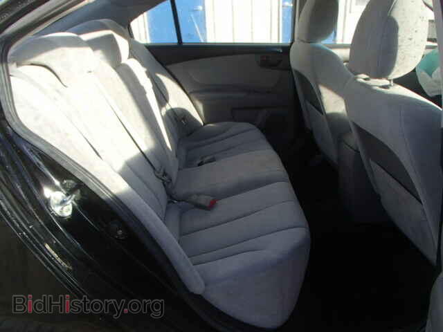 2009 KIA OPTIMA - VIN: KNAGE228895335034 - Фото 6