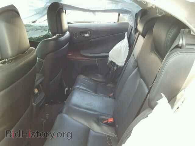 2011 LEXUS GS350 - VIN: JTHBE1KS7B0054041 - Фото 6