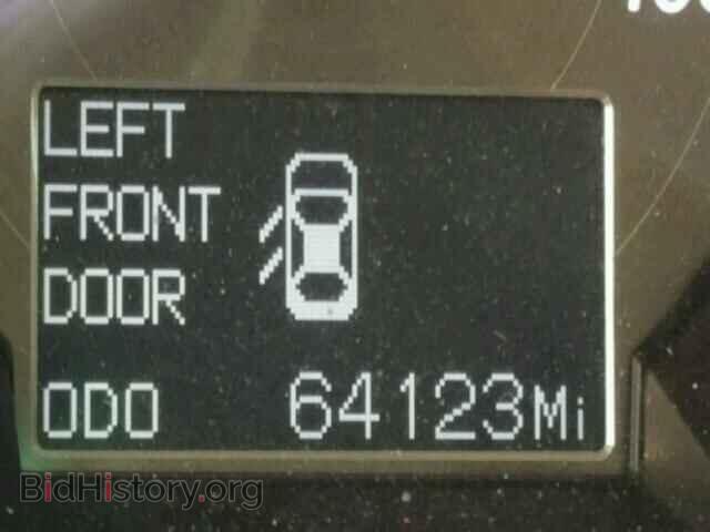 2011 LEXUS GS350 - VIN: JTHBE1KS7B0054041 - Фото 8