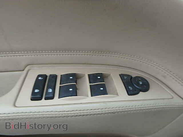 2006 BUICK LUCERNE - VIN: 1G4HD57226U204971 - Фото 10