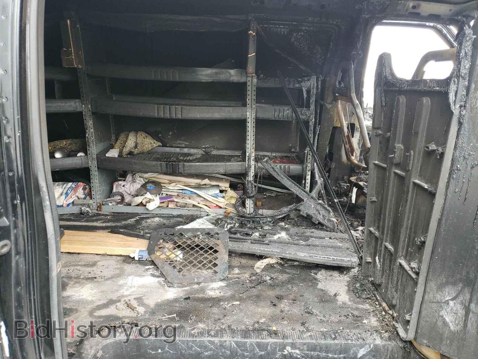 2007 FORD ECONOLINE - VIN: 1FTNS24L97DB01363 - Фото 6