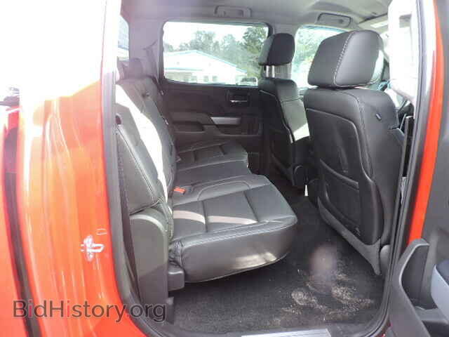 2014 CHEVROLET SILVERADO - VIN: 3GCUKSEC8EG395414 - Фото 6