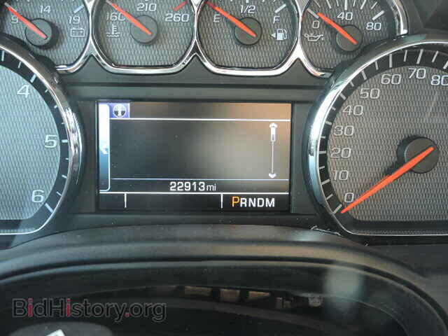 2014 CHEVROLET SILVERADO - VIN: 3GCUKSEC8EG395414 - Фото 8
