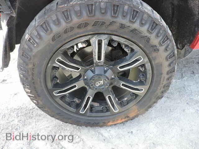 2014 CHEVROLET SILVERADO - VIN: 3GCUKSEC8EG395414 - Фото 9