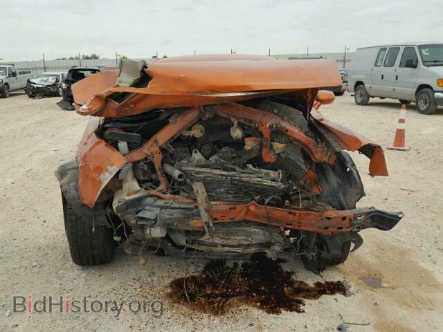 2011 DODGE CHALLENGER - VIN: 2B3CJ4DGXBH604826 - Фото 9