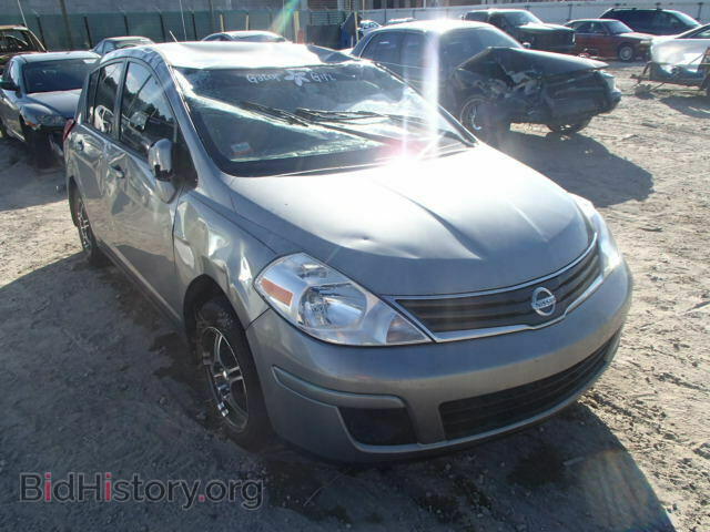 Photo 3N1BC1CP9BL507258 - NISSAN VERSA 2011