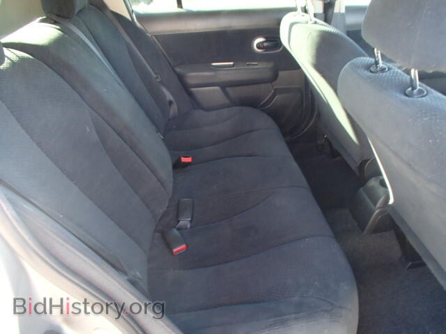 2011 NISSAN VERSA - VIN: 3N1BC1CP9BL507258 - Фото 6