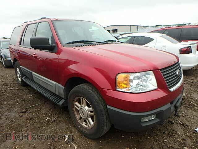 Фотография 1FMPU16W24LB87004 - FORD EXPEDITION 2004