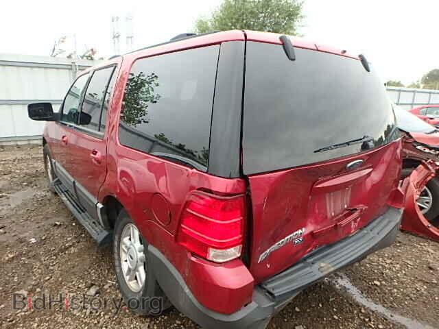 2004 FORD EXPEDITION - VIN: 1FMPU16W24LB87004 - Photo 3