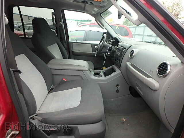 2004 FORD EXPEDITION - VIN: 1FMPU16W24LB87004 - Photo 5