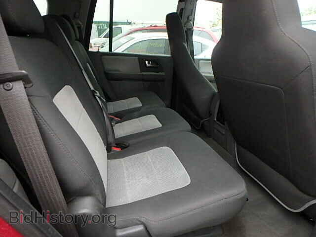 2004 FORD EXPEDITION - VIN: 1FMPU16W24LB87004 - Photo 6