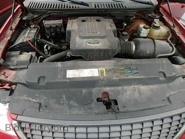2004 FORD EXPEDITION - VIN: 1FMPU16W24LB87004 - Photo 7