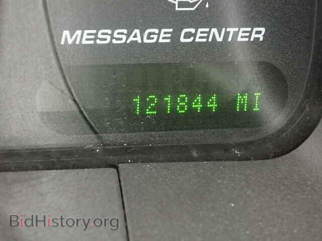 2004 FORD EXPEDITION - VIN: 1FMPU16W24LB87004 - Photo 8