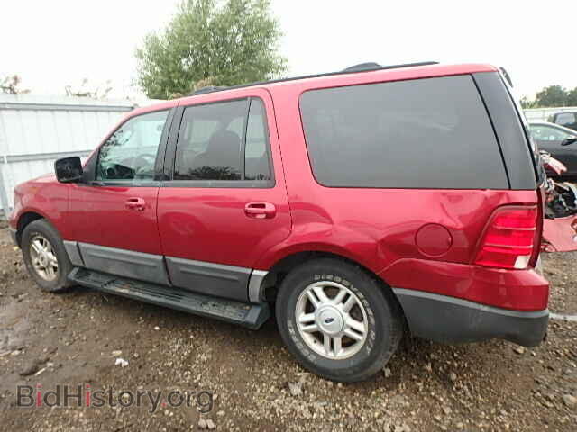2004 FORD EXPEDITION - VIN: 1FMPU16W24LB87004 - Photo 10
