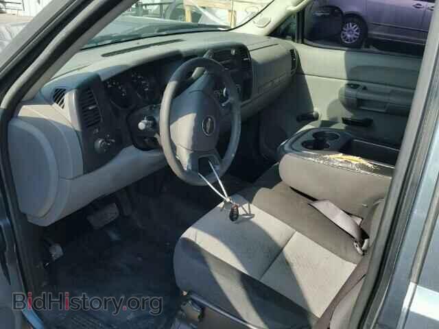 2007 CHEVROLET SILVERADO - VIN: 2GCEC13C371532169 - Photo 5