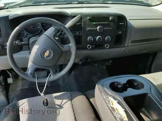 2007 CHEVROLET SILVERADO - VIN: 2GCEC13C371532169 - Photo 9