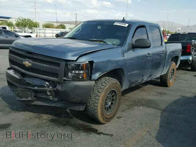 2007 CHEVROLET SILVERADO - VIN: 2GCEC13C371532169 - Photo 10