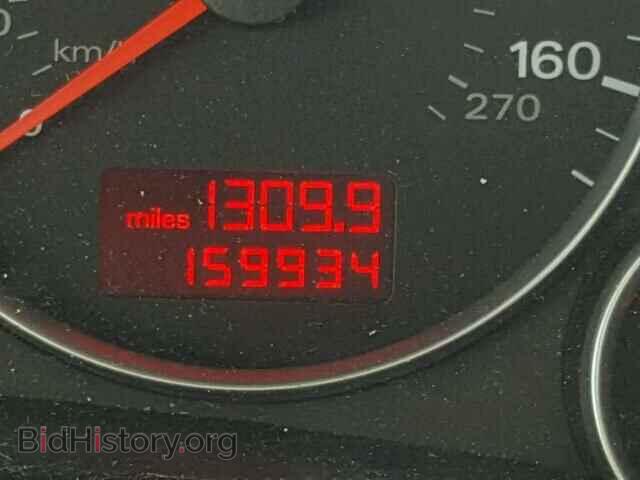 2005 AUDI A4 - VIN: WAUDF78EX5A539359 - Фото 8