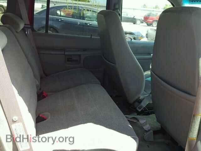 1998 FORD EXPLORER - VIN: 1FMZU34X4WUB89298 - Фото 6
