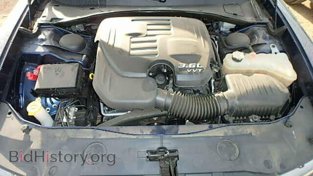 2013 DODGE CHARGER - VIN: 2C3CDXBG5DH563846 - Фото 7