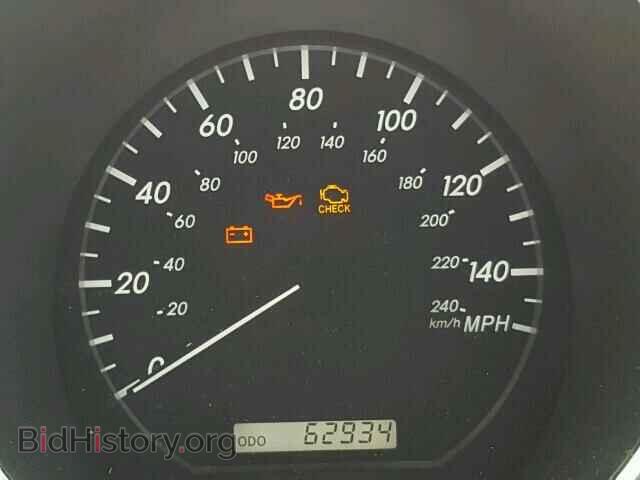2005 LEXUS RX330 - VIN: 2T2GA31U05C038593 - Фото 8